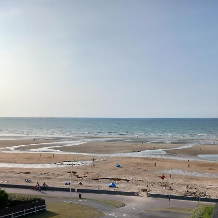 Appartement Liza 2 Pieces Vue Mer A 卡布尔 外观 照片