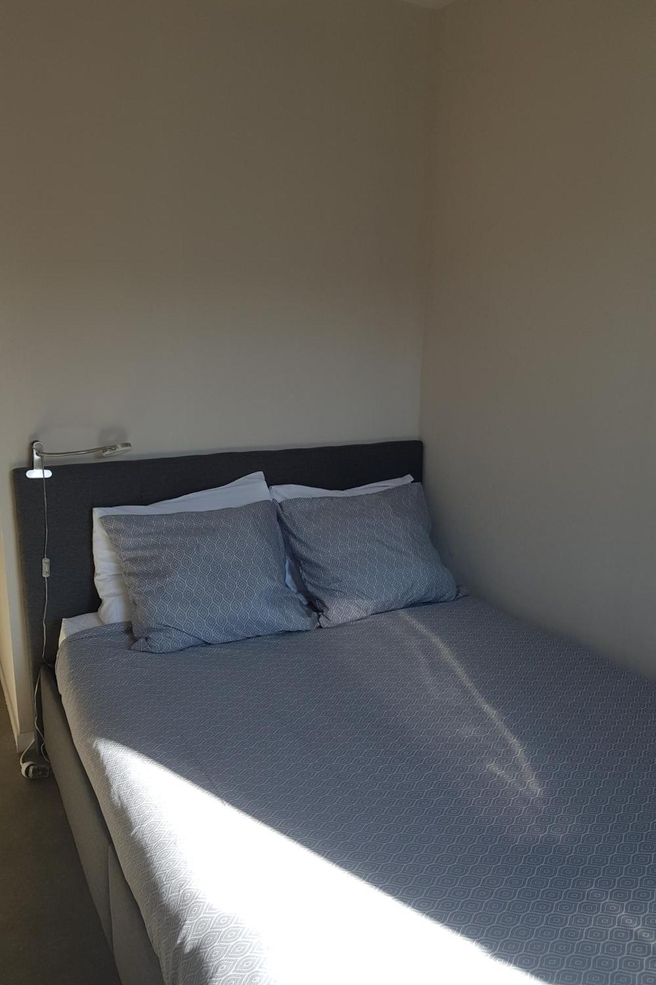 Appartement Liza 2 Pieces Vue Mer A 卡布尔 外观 照片